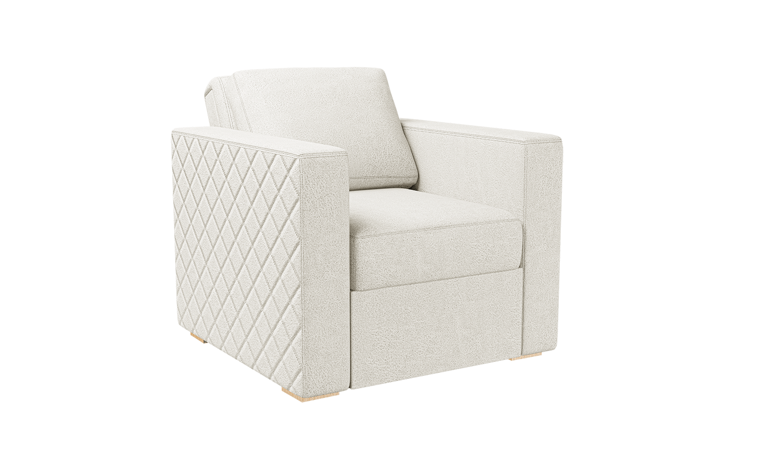 Silla Cama Roma